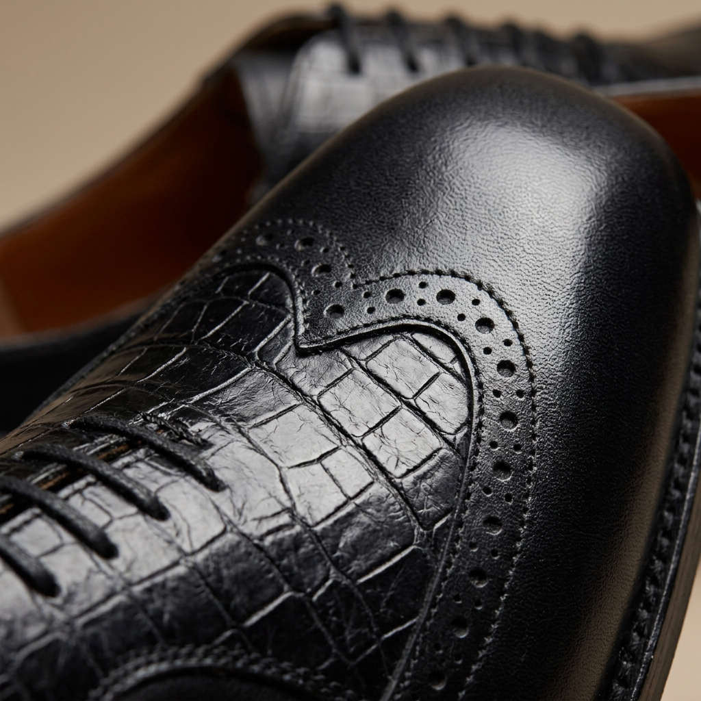 Style homme complet