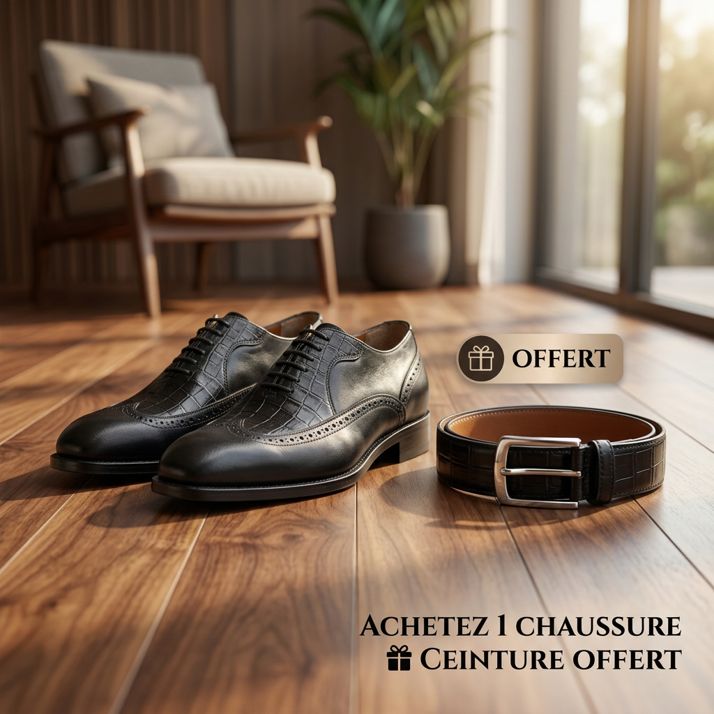 Ceinture Offerte